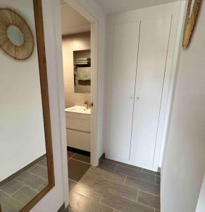 Fotografia z galérie ubytovania Luxueus Appartement in La Cala de Mijas v destinácii Málaga