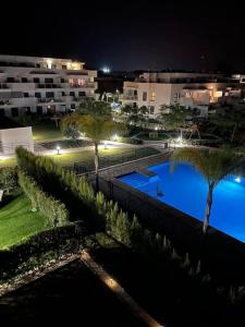 Fotografia z galérie ubytovania Luxueus Appartement in La Cala de Mijas v destinácii Málaga