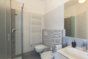 Bagno di Tata's Room