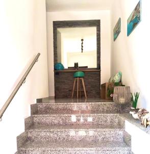 Fotografie z fotogalerie ubytování B&B I Colori Dell'Isola v destinaci Porto Torres