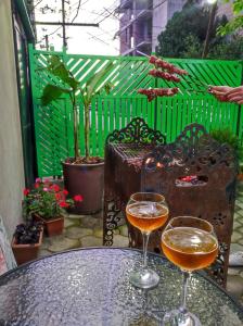 Bevande di Friendly Guest House