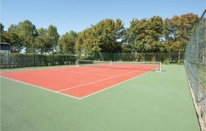 Теннис и/или сквош на территории Oud Kempen Bungalow 99 или поблизости
