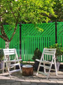 Giardino di Friendly Guest House