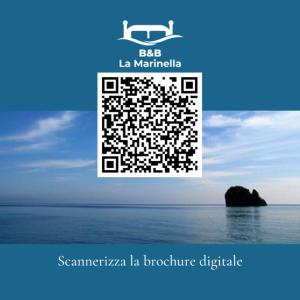 Fotografie z fotogalerie ubytování B&B La Marinella v destinaci Palinuro