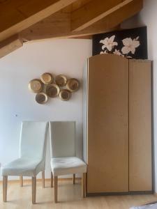Afbeelding uit fotogalerij van Penthouse Bargholz in Füssen