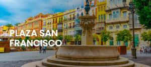 Billede fra billedgalleriet på Luxe Town Hall i Sevilla + 49 billeder