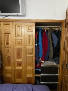 Fotografie z fotogalerie ubytování Studio in Residencia Maresme Neu - La Molina v destinaci Alp