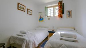 Photo de la galerie de l'établissement Welcomely - Country House Perda e Testa, à Mamoiada