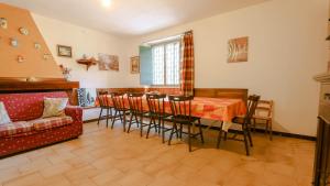 Photo de la galerie de l'établissement Welcomely - Country House Perda e Testa, à Mamoiada