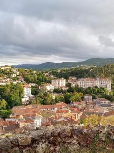 Gallery image of Les Chenes Chambres D'hote in Châtel-Guyon