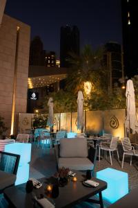 Fotografie z fotogalerie ubytování Centara West Bay Hotel & Residences Doha v destinaci Doha