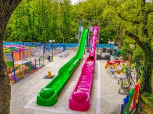 Parc infantil de Prestige Deluxe Hotel Aquapark Club - All inclusive