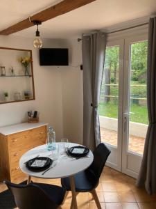 Fotografie z fotogalerie ubytování Gîte de Blay v destinaci Blay