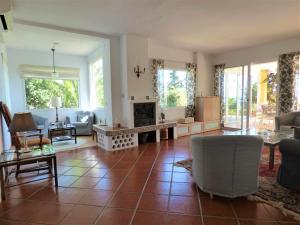 Posedenie v ubytovaní Selecta Casa Esmerdo