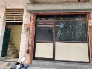 Majutusasutuse Hotel EPS fassaad või sissepääs