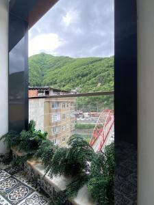 Gallery image of BLACKLAKE OTEL in Borçka