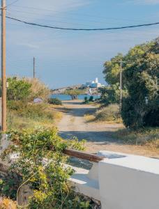 Gallery image of Chrisopigi Beach Houses in Chrisopigi