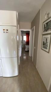 Zdjęcie z galerii obiektu CASA OASI w mieście Playa Blanca