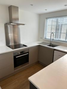 Gallery image of The Pump House in St Ives