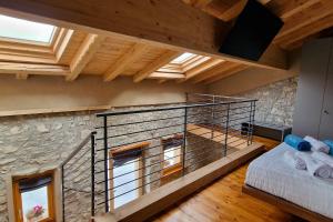 Postel nebo postele na pokoji v ubytování Narciso Home + 36 fotografií