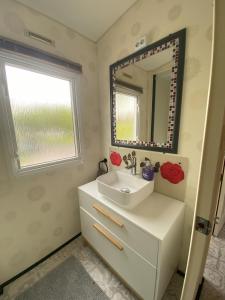 Fotografie z fotogalerie ubytování Ring Chalet v destinaci Brücktal