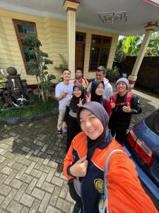 Φωτογραφία από το άλμπουμ του Hostel TARUNA σε Genteng-kulon