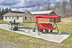 Gallery image of Equestrian House Suites in Pleasant Mount