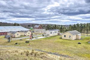 Gallery image of Equestrian House Suites in Pleasant Mount