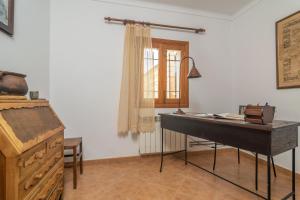 Zdjęcie z galerii obiektu Es Rafal Cogolles w Manacorze