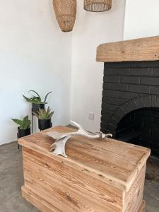 Fotografie z fotogalerie ubytování Little Karoo v destinaci Somerset East