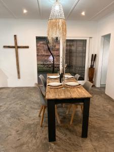 Fotografie z fotogalerie ubytování Little Karoo v destinaci Somerset East
