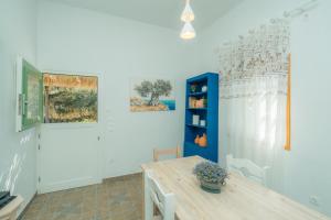 Gallery image of Chrisopigi Beach Houses in Chrisopigi