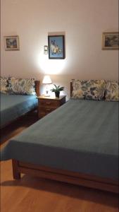 KallirákhiにあるVilla sunset Antigoniのギャラリーの写真