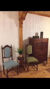 KallirákhiにあるVilla sunset Antigoniのギャラリーの写真