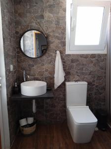 KallirákhiにあるVilla sunset Antigoniのギャラリーの写真 +33枚の写真