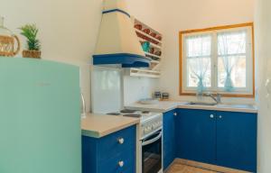Gallery image of Chrisopigi Beach Houses in Chrisopigi