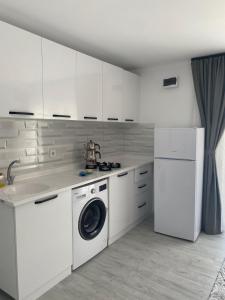 Imagine din galeria proprietății CanBey Apartları în Adrasan