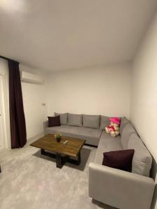 Imagine din galeria proprietății CanBey Apartları în Adrasan