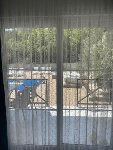 Imagine din galeria proprietății CanBey Apartları în Adrasan