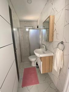 Imagine din galeria proprietății CanBey Apartları în Adrasan