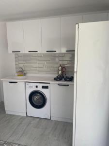 Imagine din galeria proprietății CanBey Apartları în Adrasan