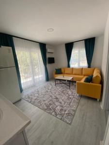 Imagine din galeria proprietății CanBey Apartları în Adrasan