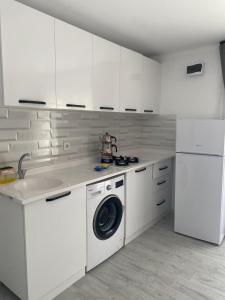 Imagine din galeria proprietății CanBey Apartları în Adrasan