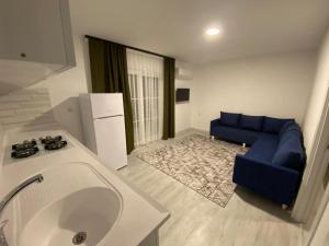 Imagine din galeria proprietății CanBey Apartları în Adrasan