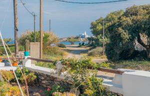 Gallery image of Chrisopigi Beach Houses in Chrisopigi