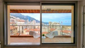 Gallery image of PENTHOUSE MAJESTIC, MC, Bnbrickeys in Monte Carlo