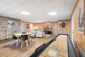 Fotografie z fotogalerie ubytování Sunrise Haven v destinaci Seven Devils