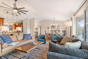 Fotografie z fotogalerie ubytování Sunrise Haven v destinaci Seven Devils