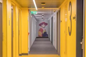 Fotografie z fotogalerie ubytování ibis Styles Antofagasta v destinaci Antofagasta