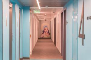 Fotografie z fotogalerie ubytování ibis Styles Antofagasta v destinaci Antofagasta